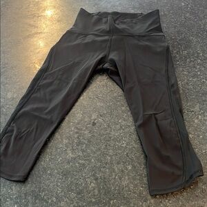 Bundle Ladies Lululemon Black Leggings